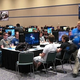 Illustration for article titled PAX After Hours: Behold the Screen-Fields of Freeplayvainia